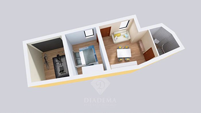 Case in Vendita e in Affitto - 3