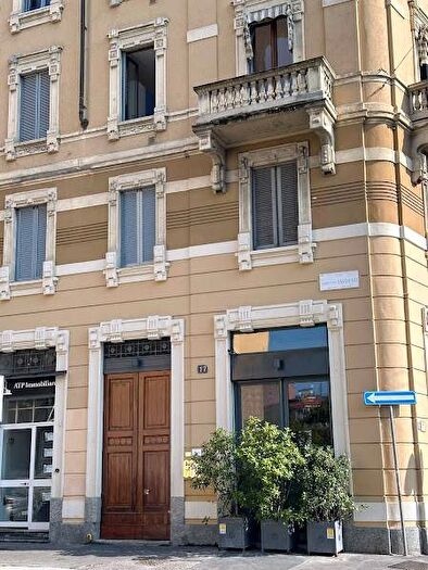 Appartamento bilocale in affitto in Via Coluccio Salutati, Vercelli Wagner, Milano