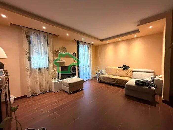 Appartamento trilocale in vendita in Via Maestri del Lavoro, Lodi