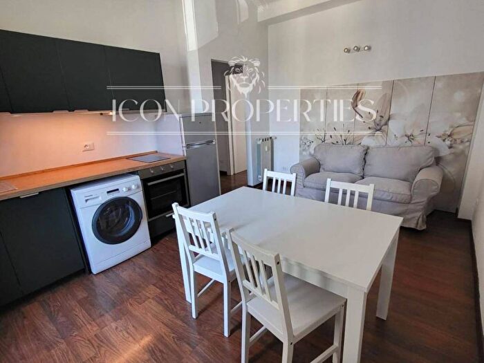 Appartamento bilocale in affitto in Viale Monza, Villa San Giovanni, Milano