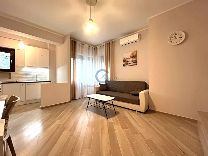 Appartamento bilocale in affitto in Catanzaro