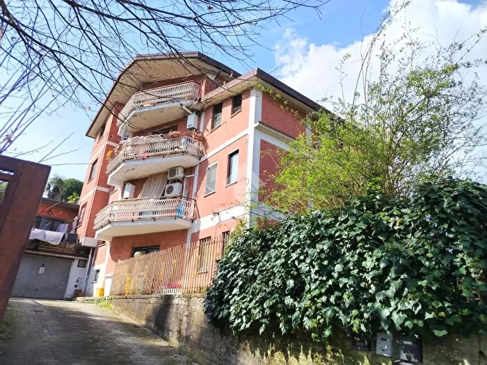 Appartamento bilocale in vendita in Via Contrada Novesoldi, Atripalda