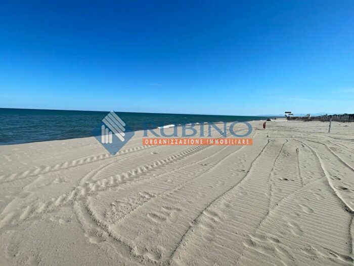 Appartamento trilocale in vendita in Località San Basilio, Pisticci