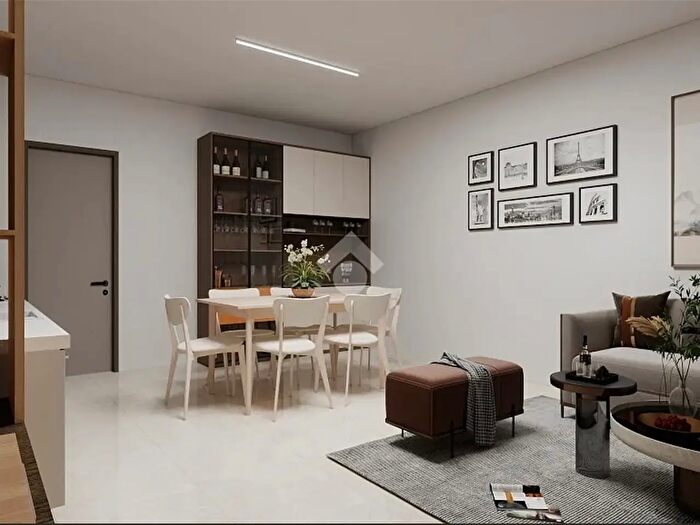 Appartamento bilocale in vendita in Via Calamino, MontescudoMonte Colombo