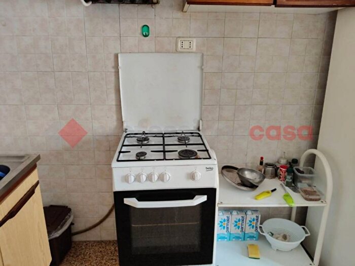 Appartamento trilocale in affitto in Ospedale SpoletoSfera, Spoleto