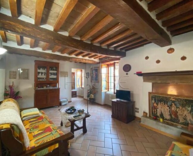 Appartamento bilocale in vendita in Via Vittorio Veneto, Umbertide