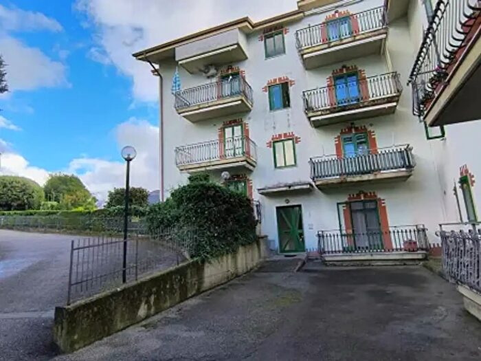 Appartamento quadrilocale in vendita in Via Salvador Allende, Giffoni Valle Piana