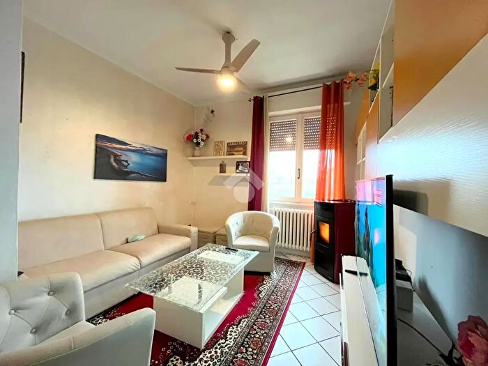 Appartamento trilocale in vendita in Via Cadorna, Bolgare