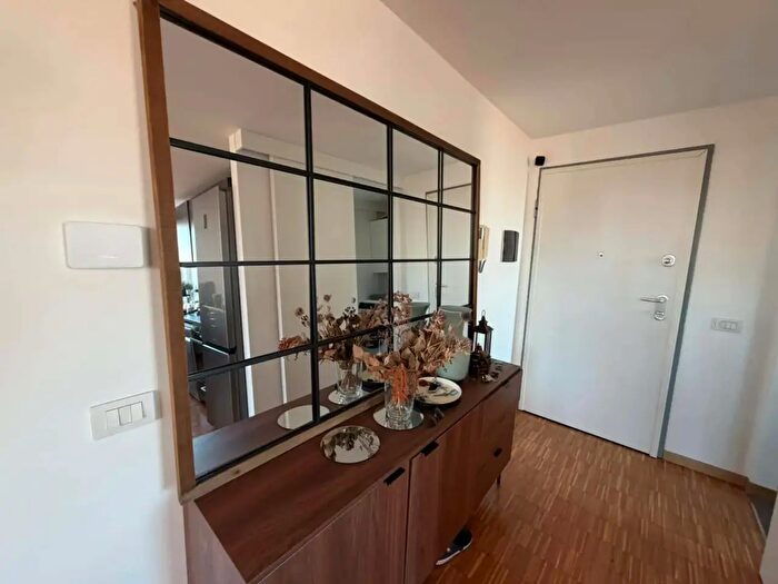 Appartamento monolocale in affitto in Via Giuseppe Mazzini, Sesto San Giovanni