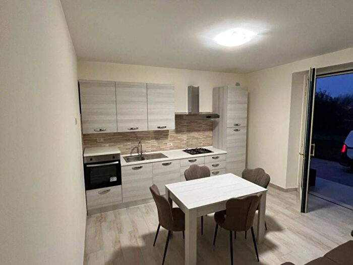 Appartamento bilocale in affitto in Madonna Della Neve, Frosinone