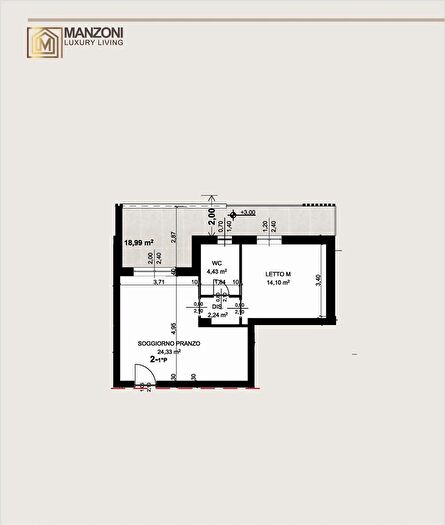 Case in Vendita e in Affitto - 3