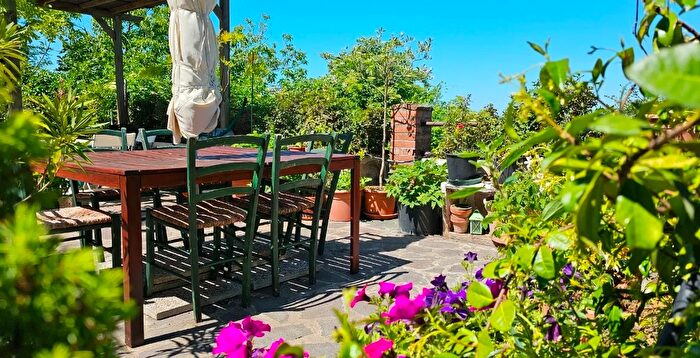 Casa in vendita in Monte San Pietro