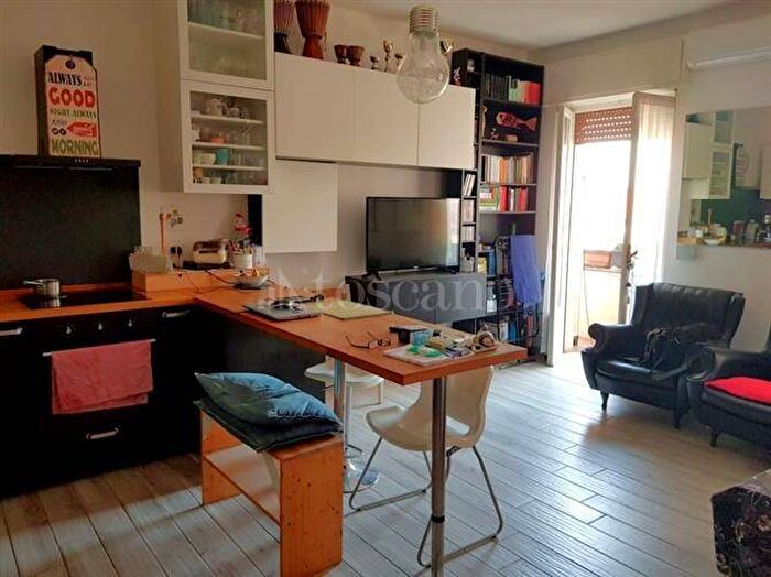 Appartamento bilocale in affitto in Via Tavazzano, Certosa, Milano