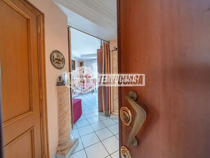 Appartamento bilocale in vendita in Via Natale Palli, Roma