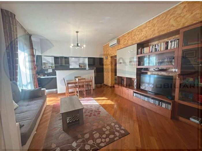 Appartamento trilocale in affitto in Savena, Bologna
