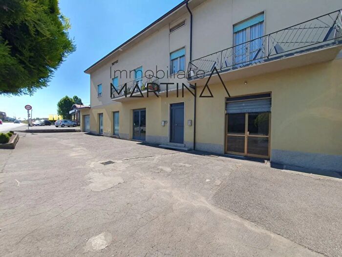 Appartamento trilocale in vendita in Via G Marconi, Sorisole