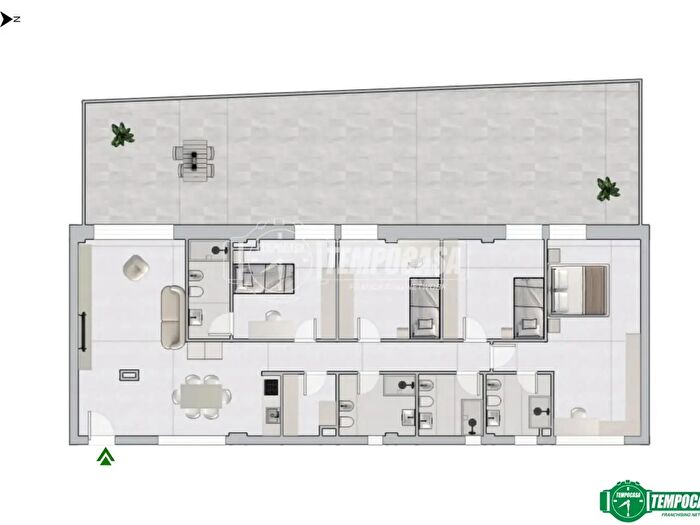 Case in Vendita e in Affitto - 2