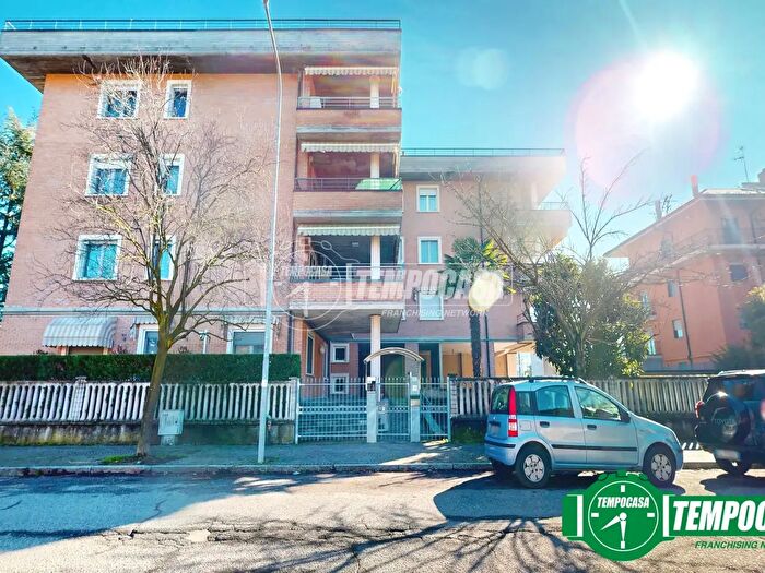 Appartamento trilocale in vendita in Valenza