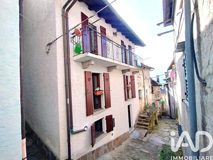 Casa con 5 locali in vendita in Via Luigi Cadorna, Valle Cannobina