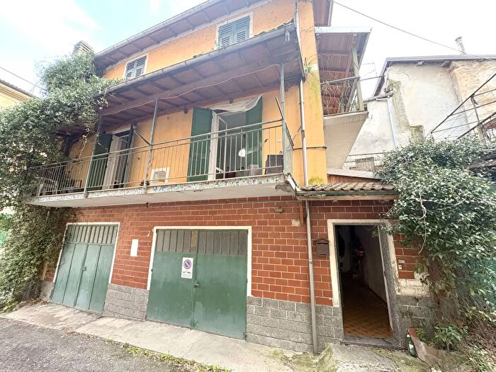 Casa quadrilocale in vendita in Serravalle Scrivia
