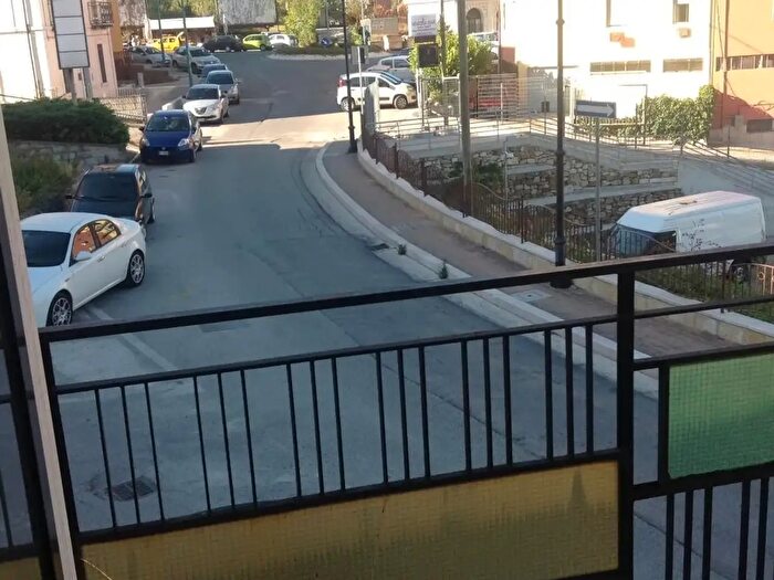 Appartamento quadrilocale in vendita in Largo Sant'Antonio Abate, Campobasso