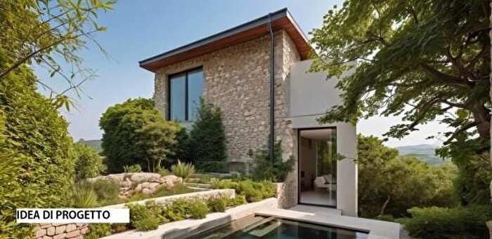 Casa trilocale in vendita in Contrada Morroni, Arpino