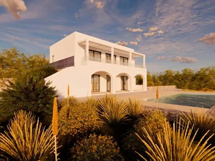 Casa quadrilocale in vendita in Via Anna Magnani, Salve