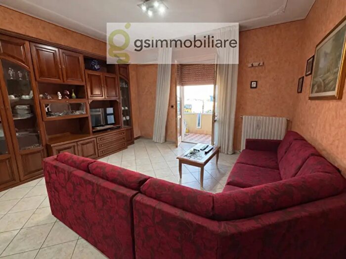 Appartamento trilocale in vendita in Via Antonio Bernocchi, Villa Carcina