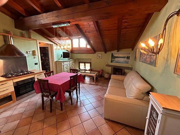 Appartamento bilocale in affitto in Via Borgo Palazzo, Borgo Palazzo, Bergamo