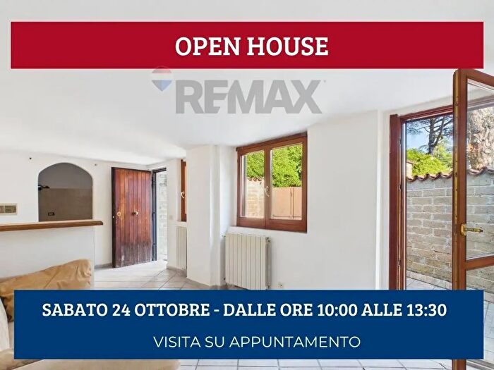 Appartamento monolocale in vendita in Via Giulio Galli E, Roma