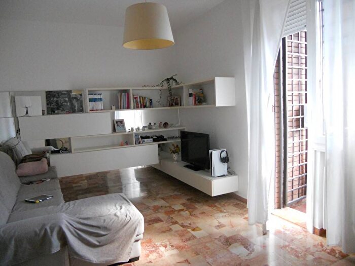 Appartamento quadrilocale in affitto in Mazzini Fossolo, Bologna
