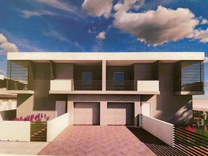 Casa quadrilocale in vendita in Via Marco Briganti, Forli'