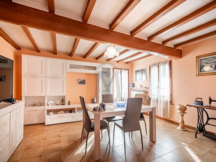 Appartamento con 7 locali in vendita in Via Gian Battista Vico, Reggio Emilia