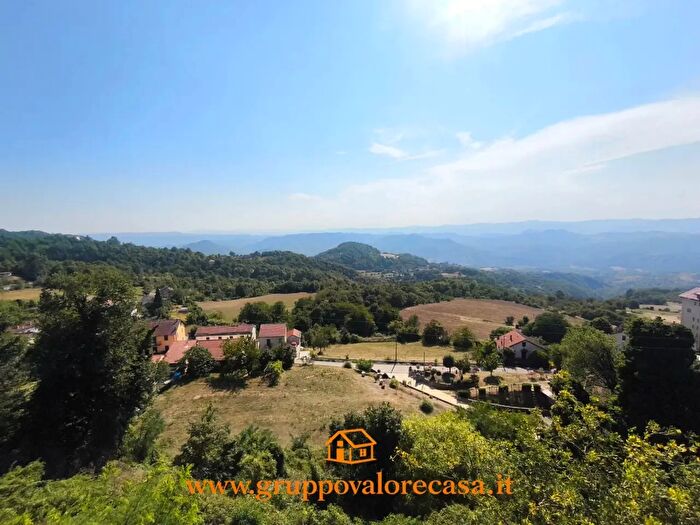 Appartamento trilocale in vendita in Ponzone