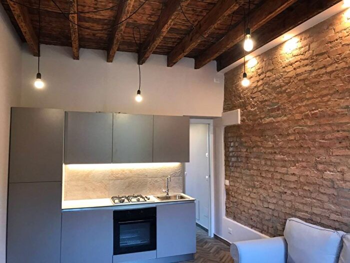 Appartamento bilocale in affitto in Parco Trotter, Milano