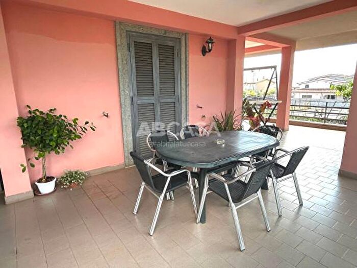 Casa con 6 locali in vendita in Via Fattoria Pavan, Lariano