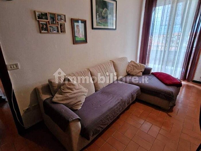 Appartamento quadrilocale in affitto in Via Lunense, Marina di Carrara, Carrara