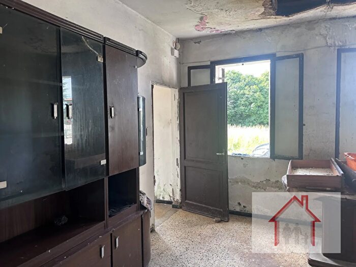 Casa quadrilocale in vendita in Villorba