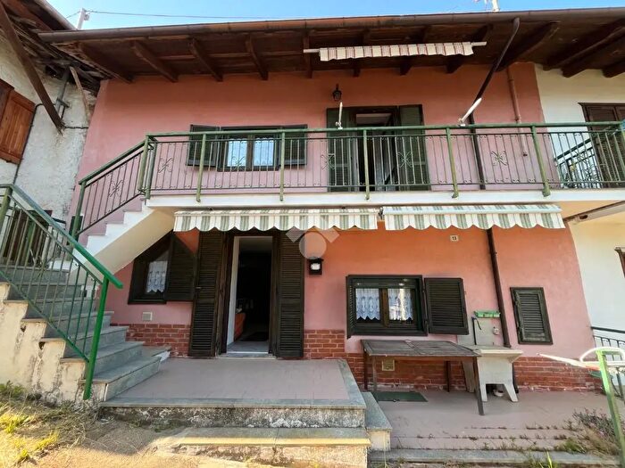 Case in Vendita e in Affitto - 3