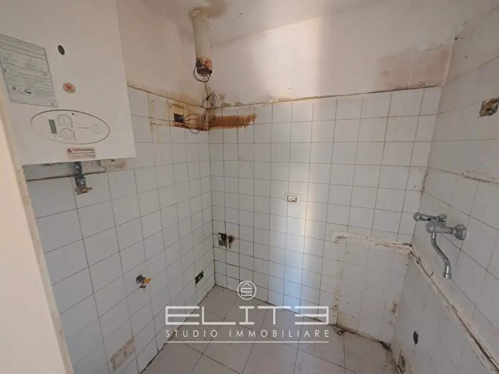 Appartamento bilocale in vendita in Via Marsala, Ancona