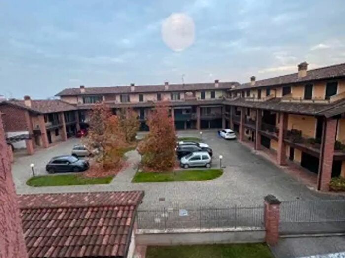 Appartamento bilocale in vendita in Via Dante Alighieri, Rivolta DAdda