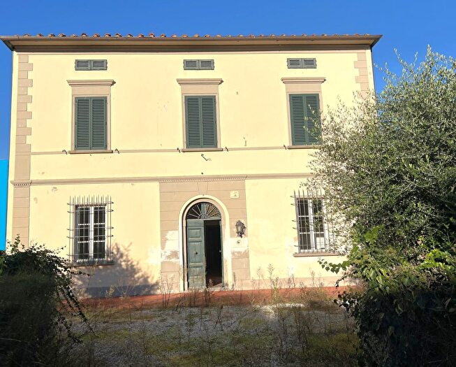 Casa con 11 locali in vendita in a del Borghetto, Cascina