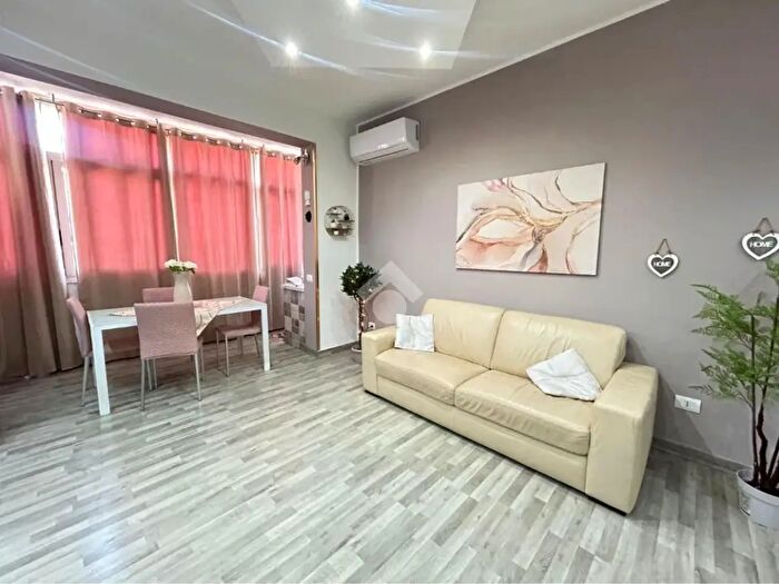 Appartamento quadrilocale in vendita in Vicolo di Gregorio, Palermo