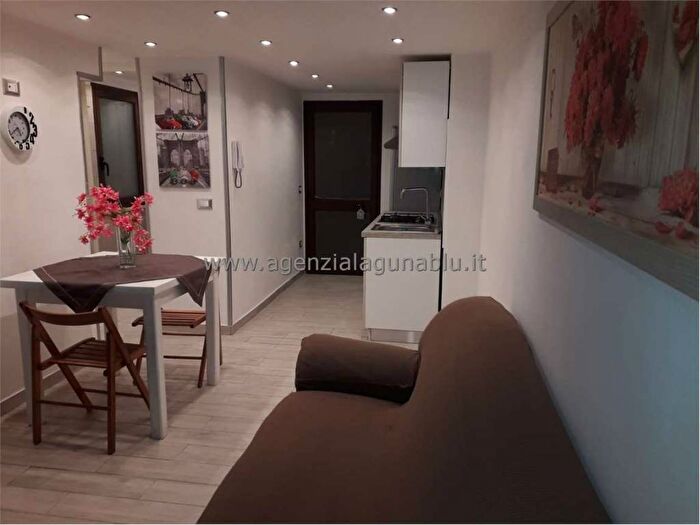 Appartamento bilocale in affitto in Via Scipione lAfricano, Centro Urbano, Marsala