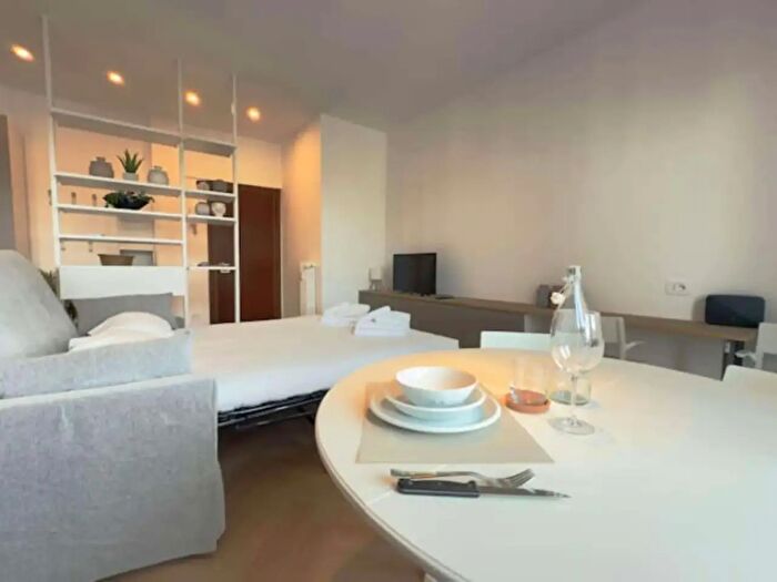 Appartamento monolocale in affitto in Via Privata delle Primule, Milano