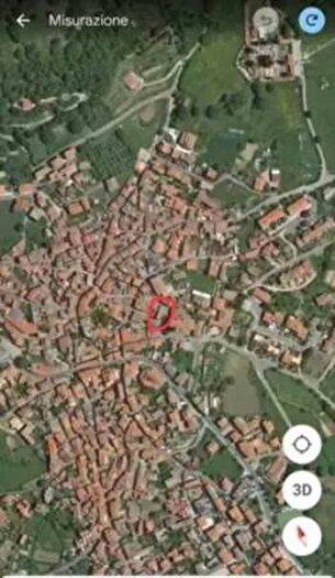 Casa monolocale in vendita in Via Regina Margherita, Ortueri