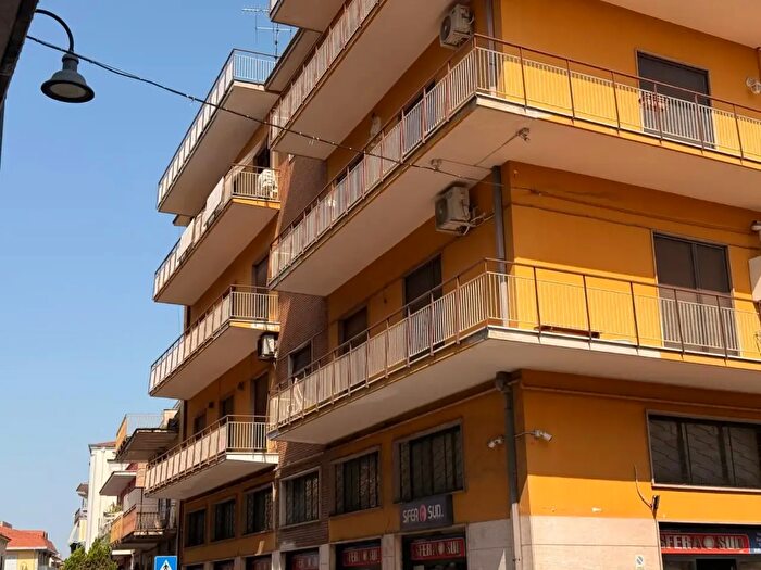 Appartamento trilocale in vendita in Via Anfiteatro Laterizio, Nola