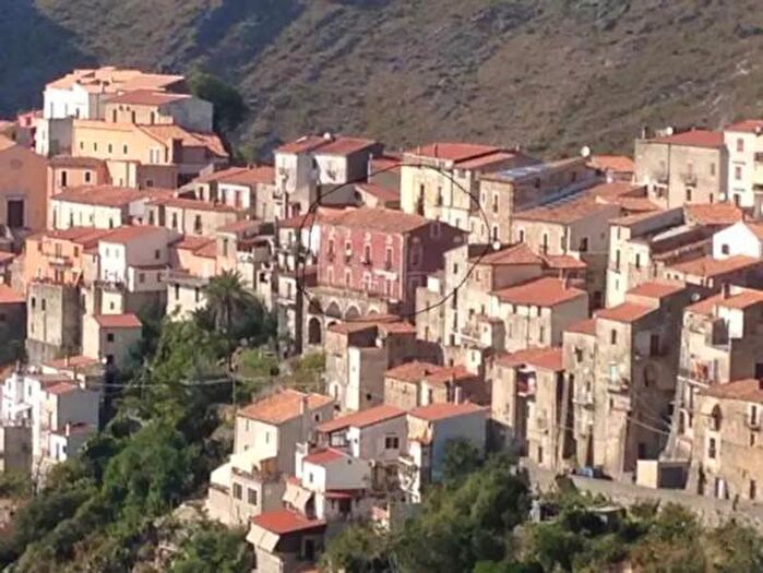 Appartamento in vendita in Piazza Roma, Maiera