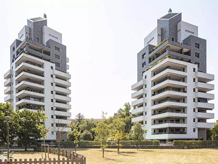 Appartamento bilocale in affitto in Viale Achille Papa, Portello Parco Vittoria, Milano