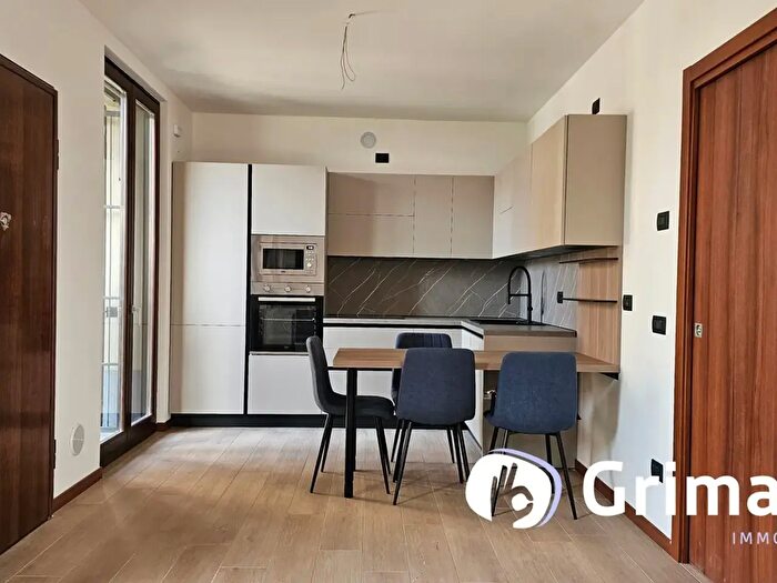 Appartamento trilocale in affitto in Via Nilde Iotti, San Donato Milanese